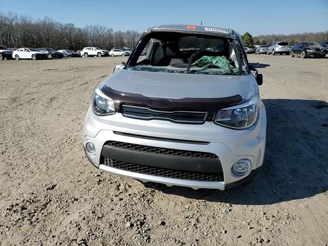 2017 Kia Soul - Image 10