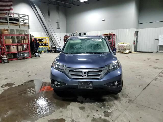 2013 Honda CR-V - Image 10