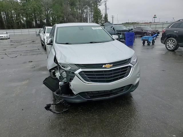 2021 Chevrolet Equinox - Image 11
