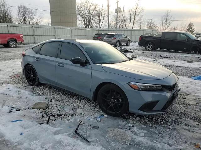 2024 Honda Civic - Image 10