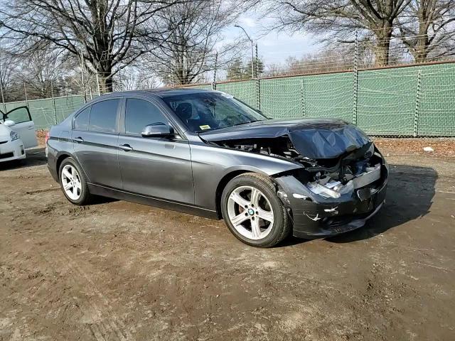 2013 BMW 3er - Image 11