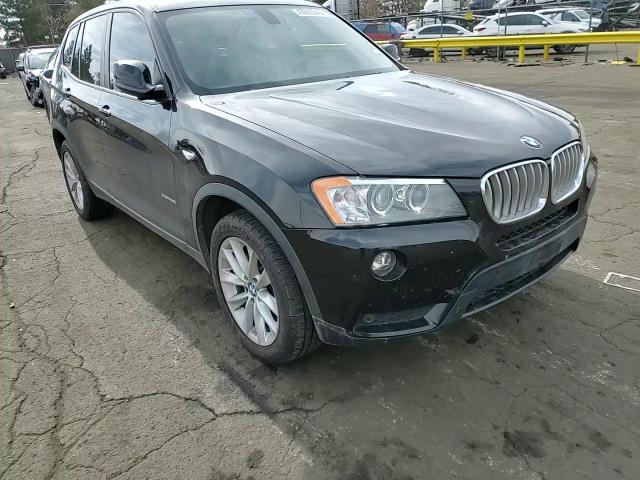 2013 BMW X3 - Image 11
