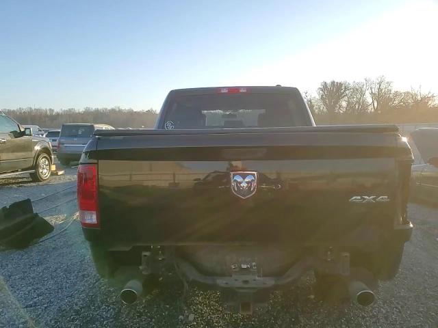 2012 Dodge RAM - Image 14