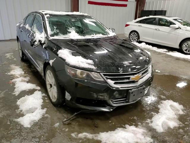 2014 Chevrolet Impala - Image 11
