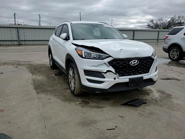 2021 Hyundai Tucson - Image 12