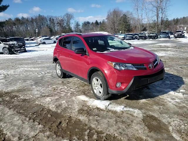 2014 Toyota RAV 4 - Image 11