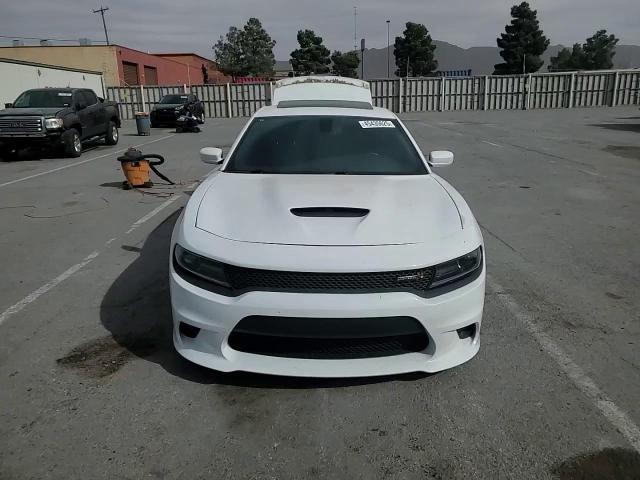 2017 Dodge Charger - Image 11