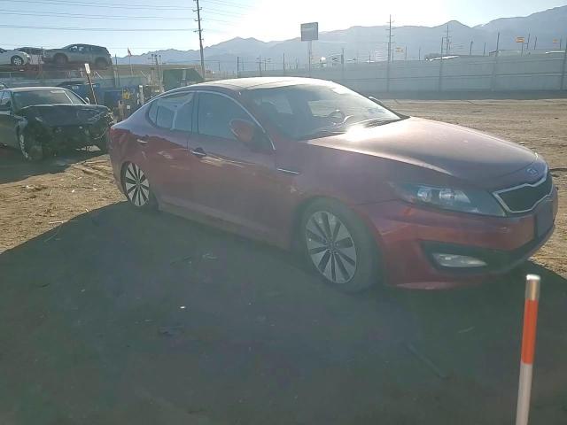 2012 Kia Optima - Image 10