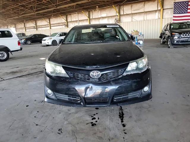 2012 Toyota Camry - Image 11