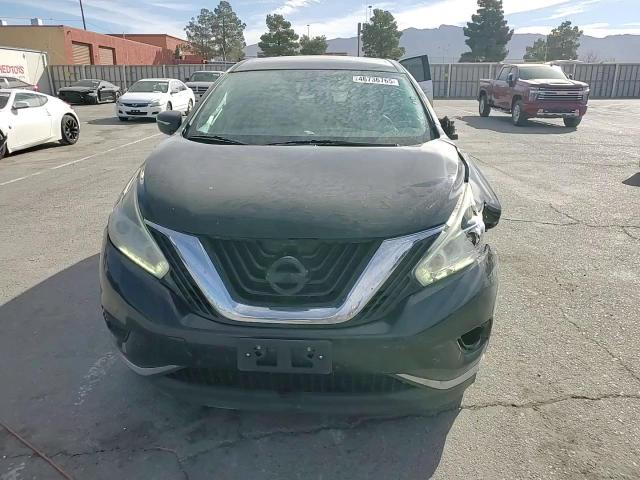 2015 Nissan Murano - Image 12