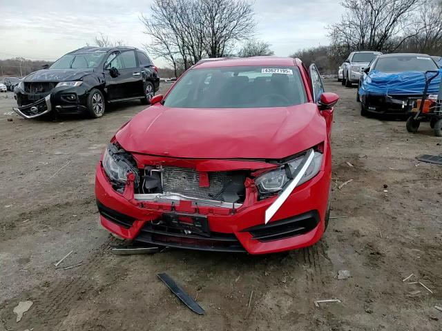 2017 Honda Civic - Image 10