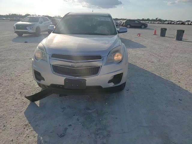 2010 Chevrolet Equinox - Image 11