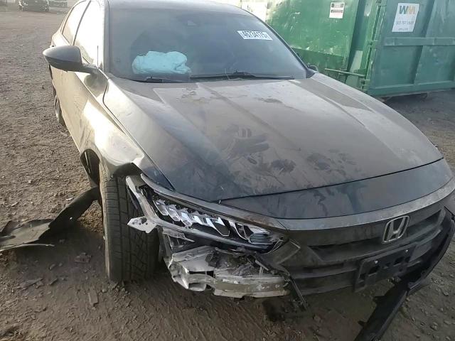 2020 Honda Accord - Image 11