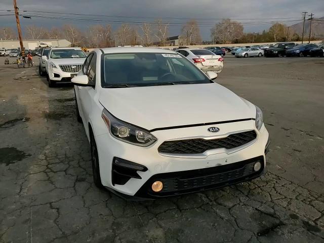 2019 Kia Forte - Image 10