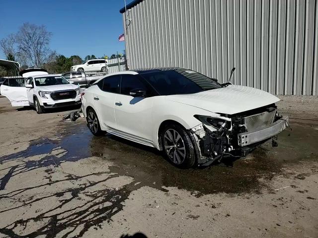 2017 Nissan Maxima - Image 14