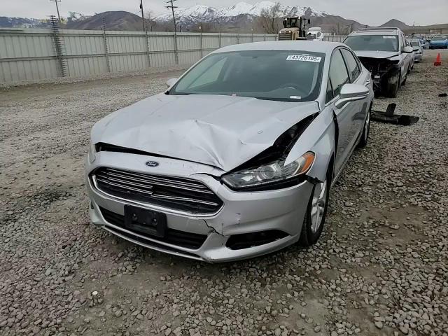 2015 Ford Fusion - Image 11