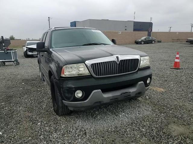 2004 Lincoln Aviator - Image 11