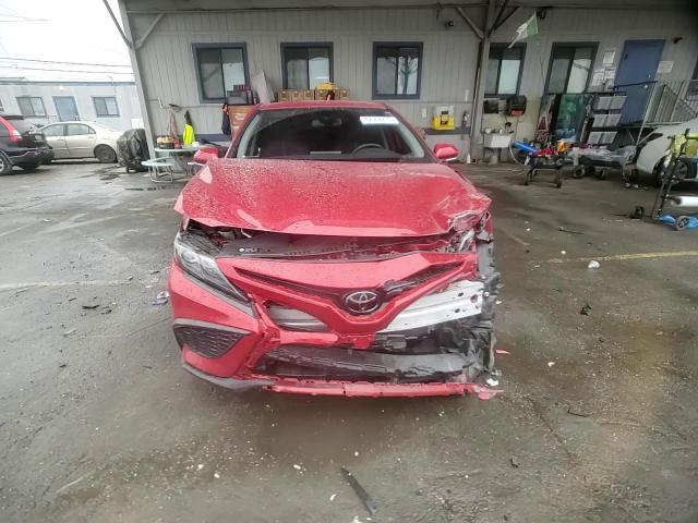 2024 Toyota Camry - Image 11