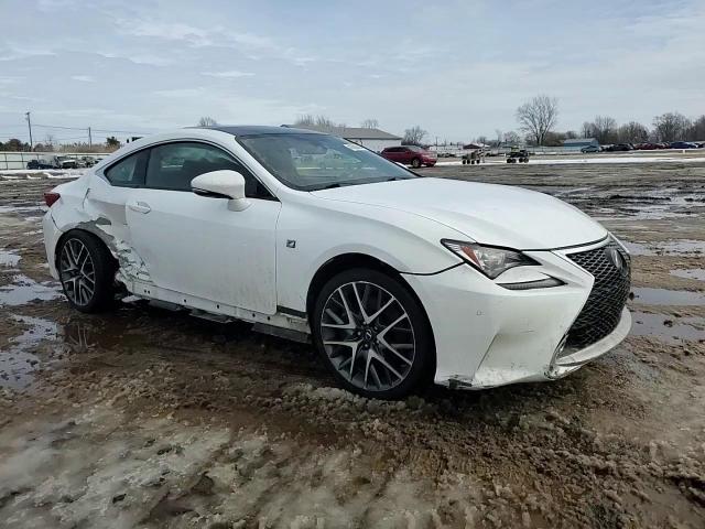 2017 Lexus RX - Image 10