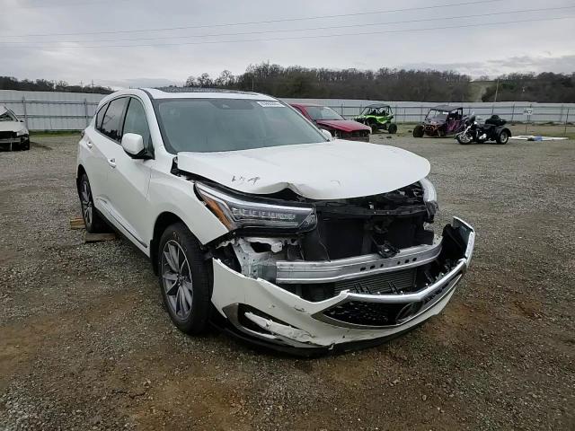 2019 Acura RDX - Image 12