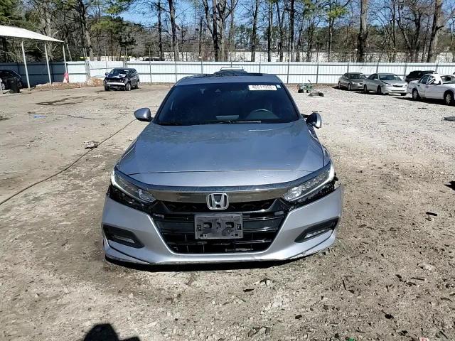 2019 Honda Accord - Image 13