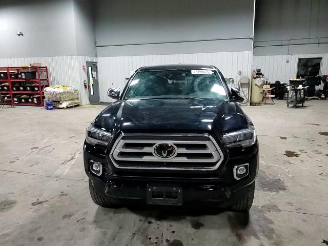 2022 Toyota Tacoma - Image 11