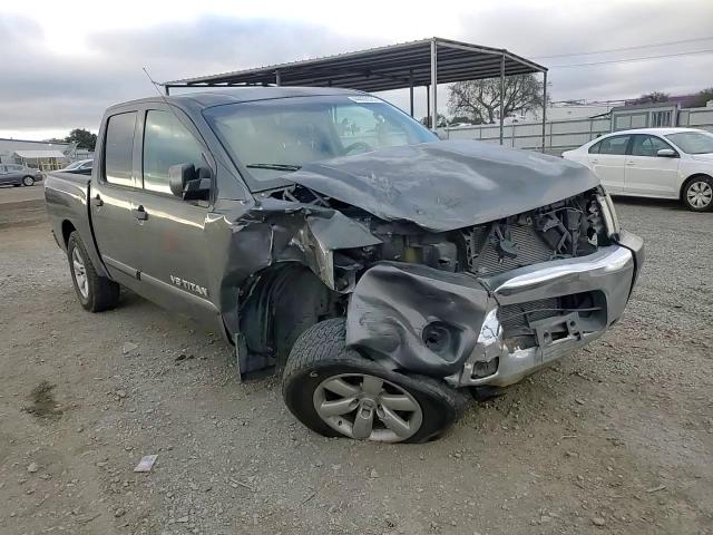 2009 Nissan Titan - Image 11