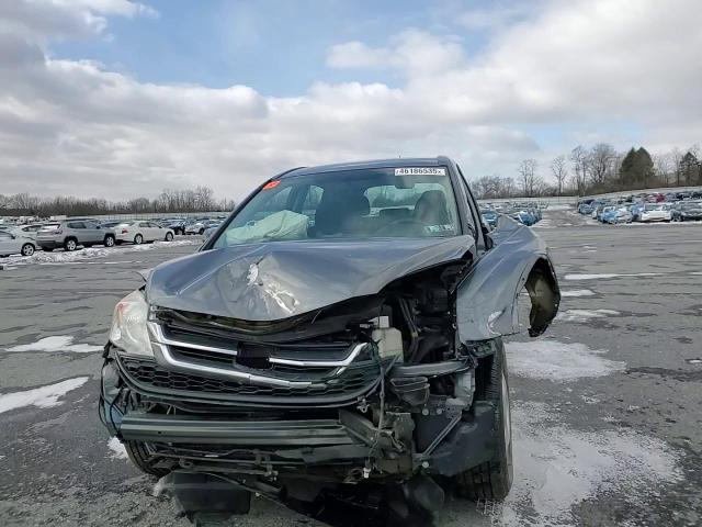 2010 Honda CR-V - Image 11