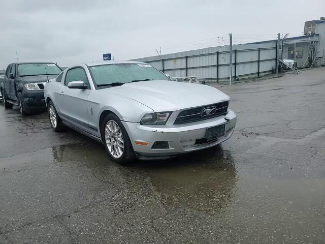 2012 Ford Mustang - Image 10