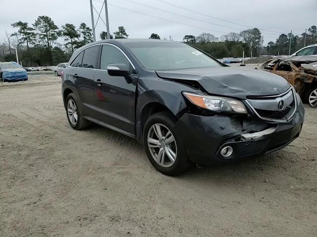 2015 Acura RDX - Image 11