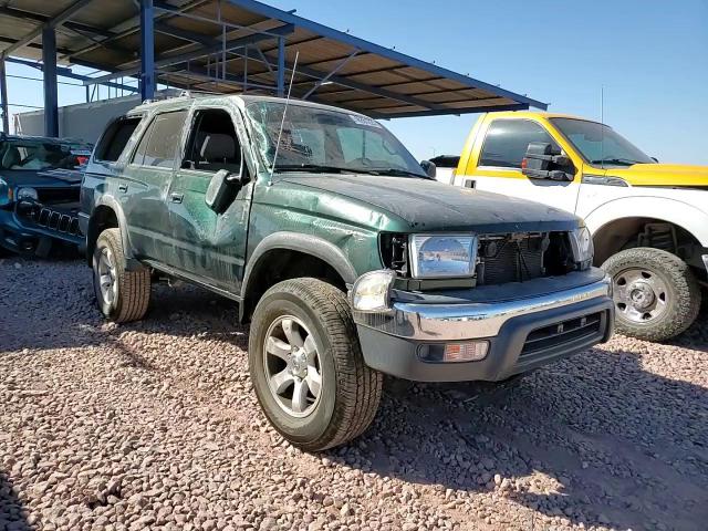 2000 Toyota 4Runner - Image 12