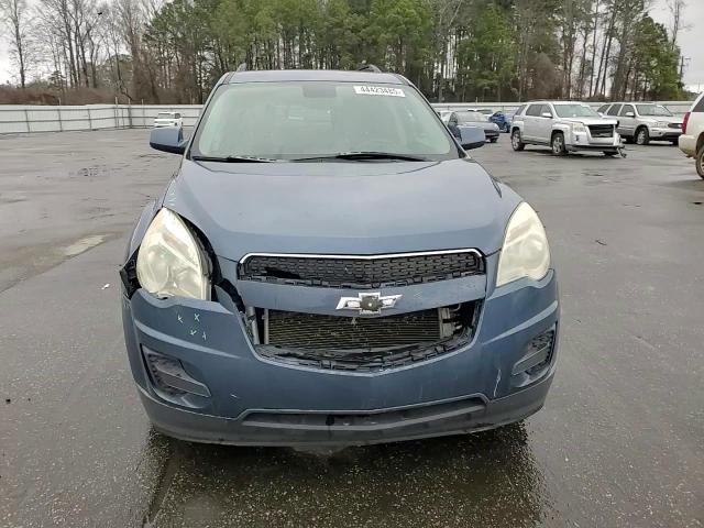 2012 Chevrolet Equinox - Image 12