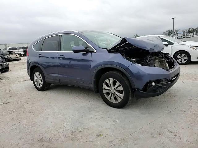 2012 Honda CR-V - Image 12