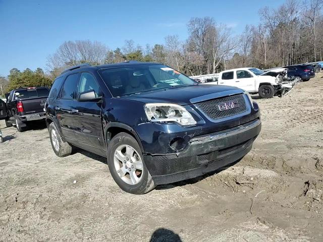 2009 GMC Acadia - Image 12