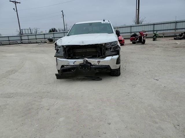 2021 Chevrolet Silverado - Image 11