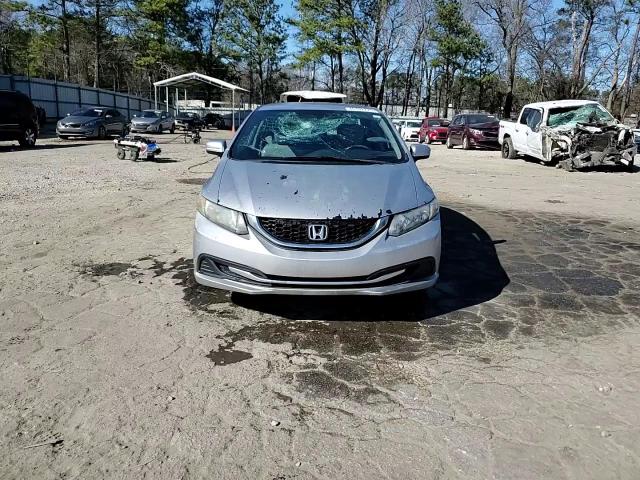 2014 Honda Civic - Image 13