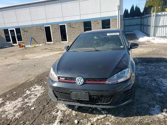 2015 Volkswagen GTI - Image 10