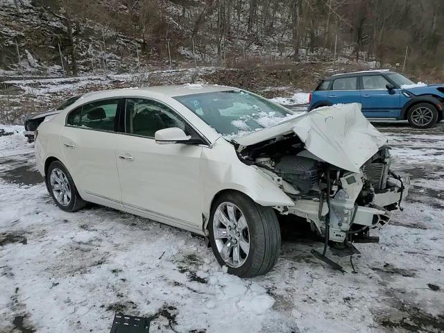2013 Buick LaCrosse - Image 11