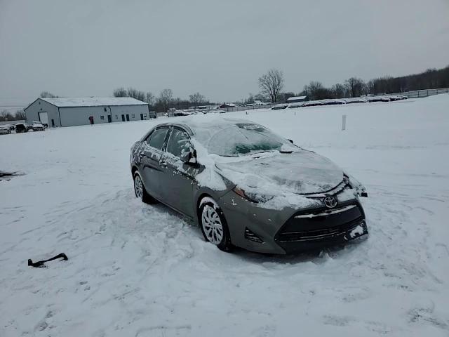 2017 Toyota Corolla - Image 11