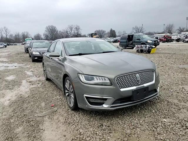 2017 Lincoln MKZ - Image 11