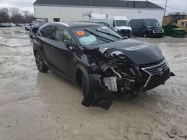2018 Lexus NX - Image 12
