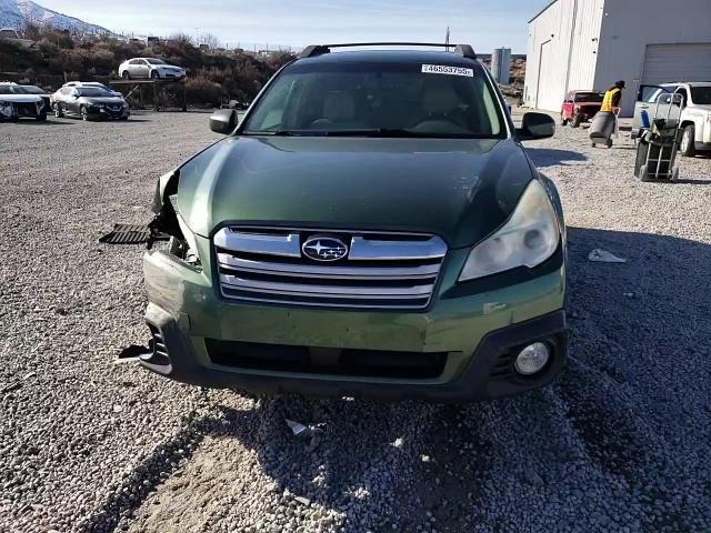 2014 Subaru Outback - Image 12
