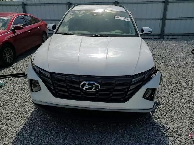 2022 Hyundai Tucson - Image 12