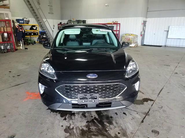 2021 Ford Escape - Image 12