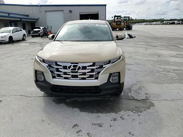 2024 Hyundai Santa Cruz - Image 13