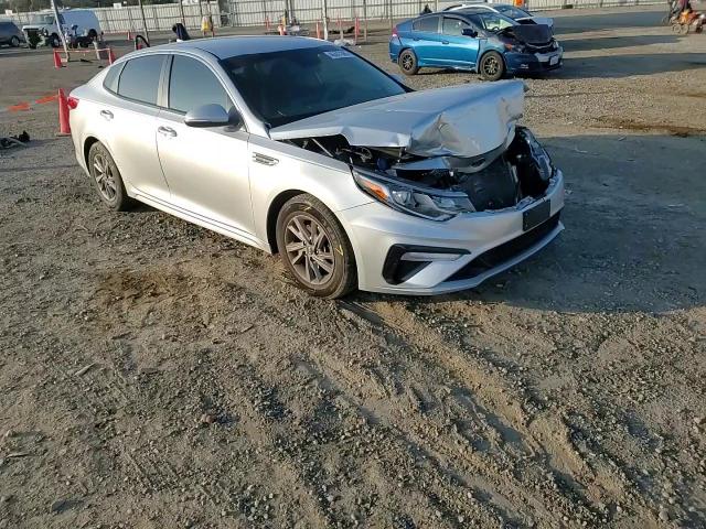 2019 Kia Optima - Image 10