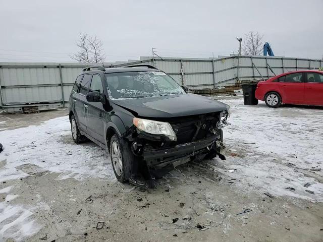 2010 Subaru Forester - Image 12