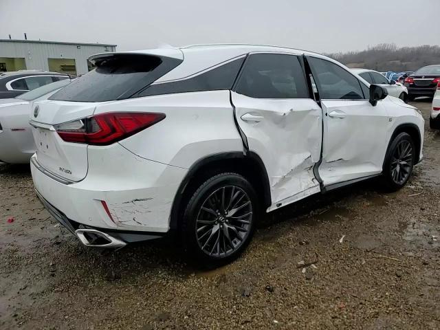 2017 Lexus RX - Image 14