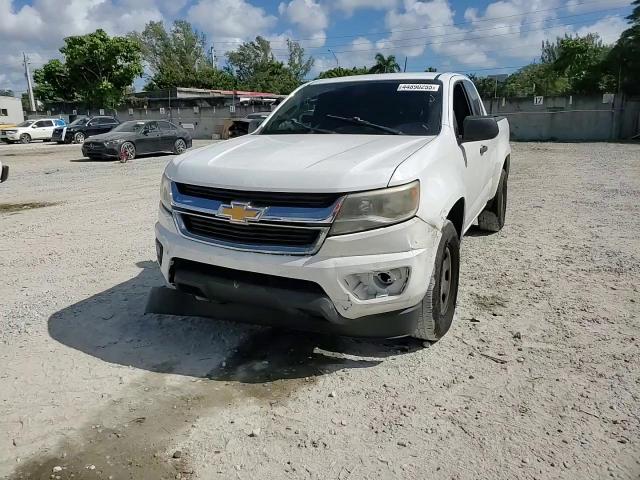 2016 Chevrolet Colorado - Image 10