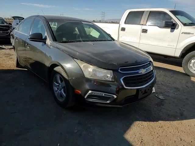 2016 Chevrolet Cruze - Image 10